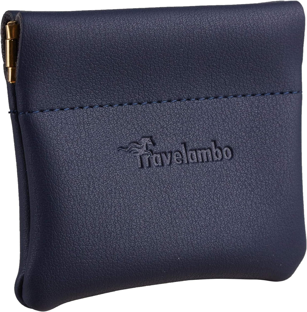 Leather Purse/Pouch for Women - GRANTED STUDIOS