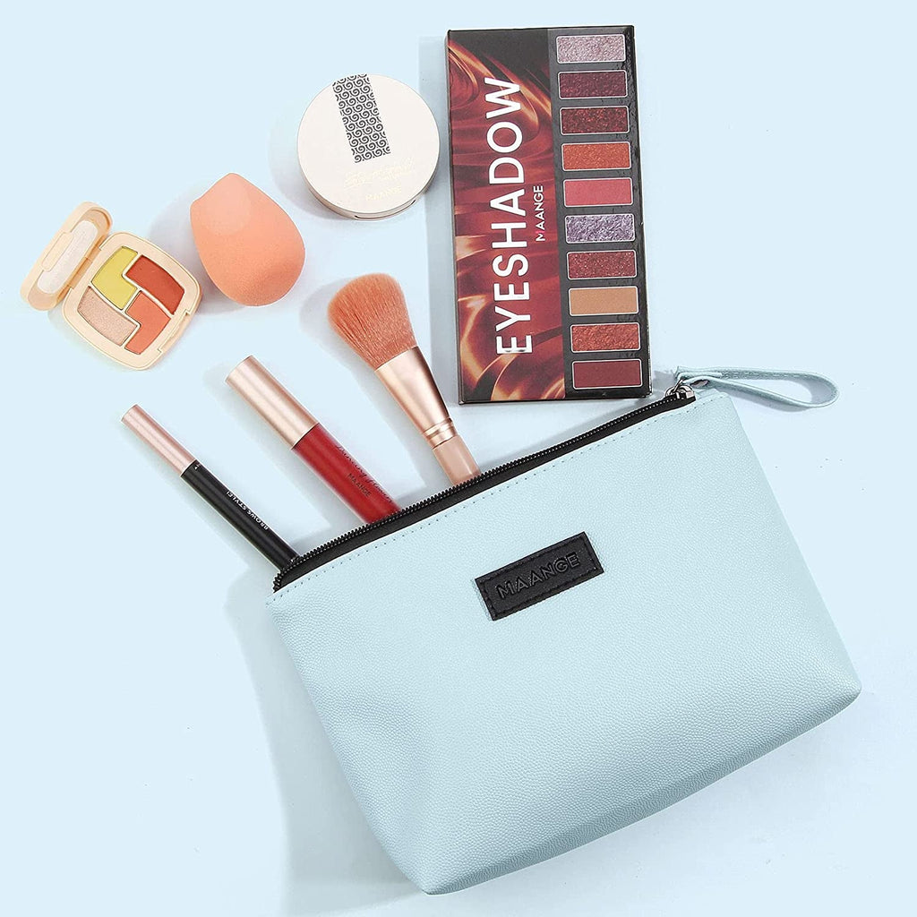 Small Travel Makeup Bag - GRANTED STUDIOS