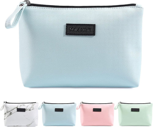 Small Travel Makeup Bag - GRANTED STUDIOS