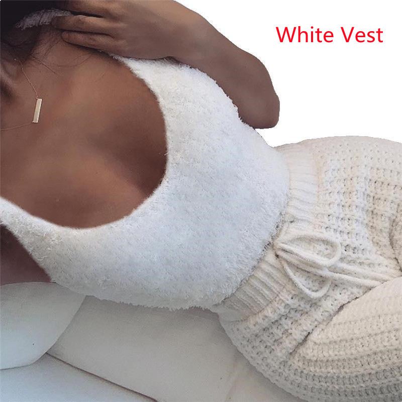 Women's 3-Piece Lounge Set - GRANTED STUDIOS