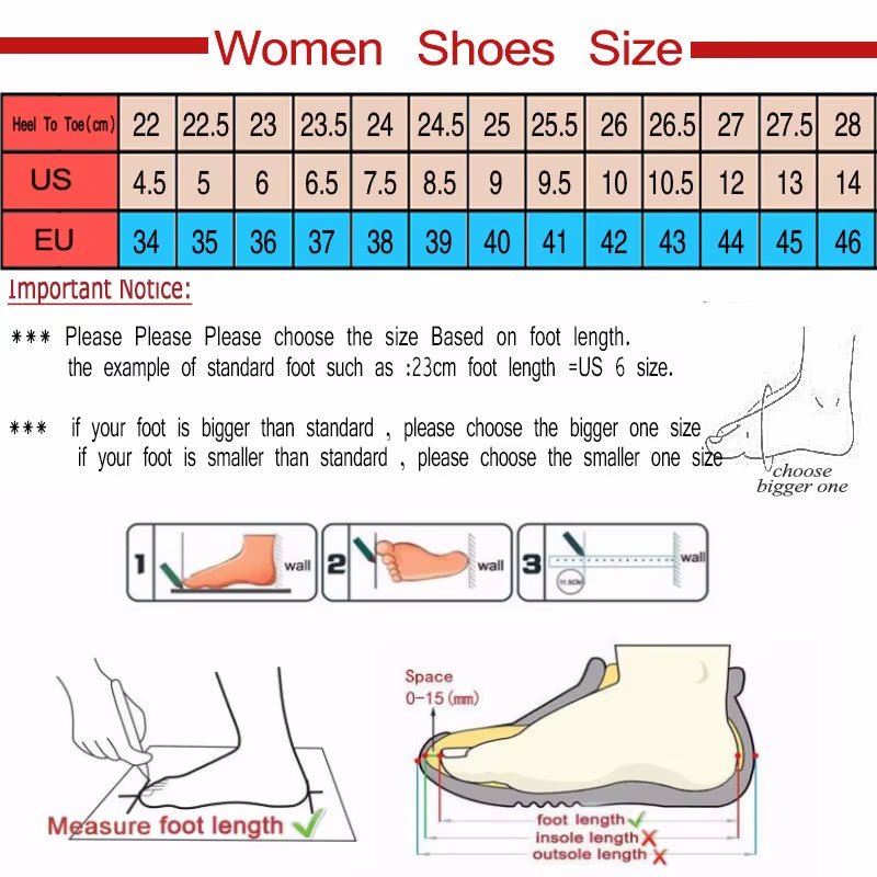 Women's Breathable Running & Gym Sneakers - GRANTED STUDIOS