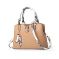 Women's Large Capacity Tote & Crossbody Bag - GRANTED STUDIOS