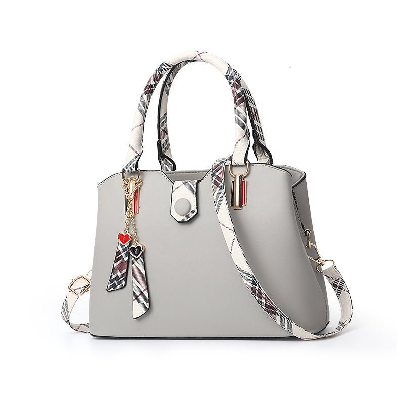 Women's Large Capacity Tote & Crossbody Bag - GRANTED STUDIOS
