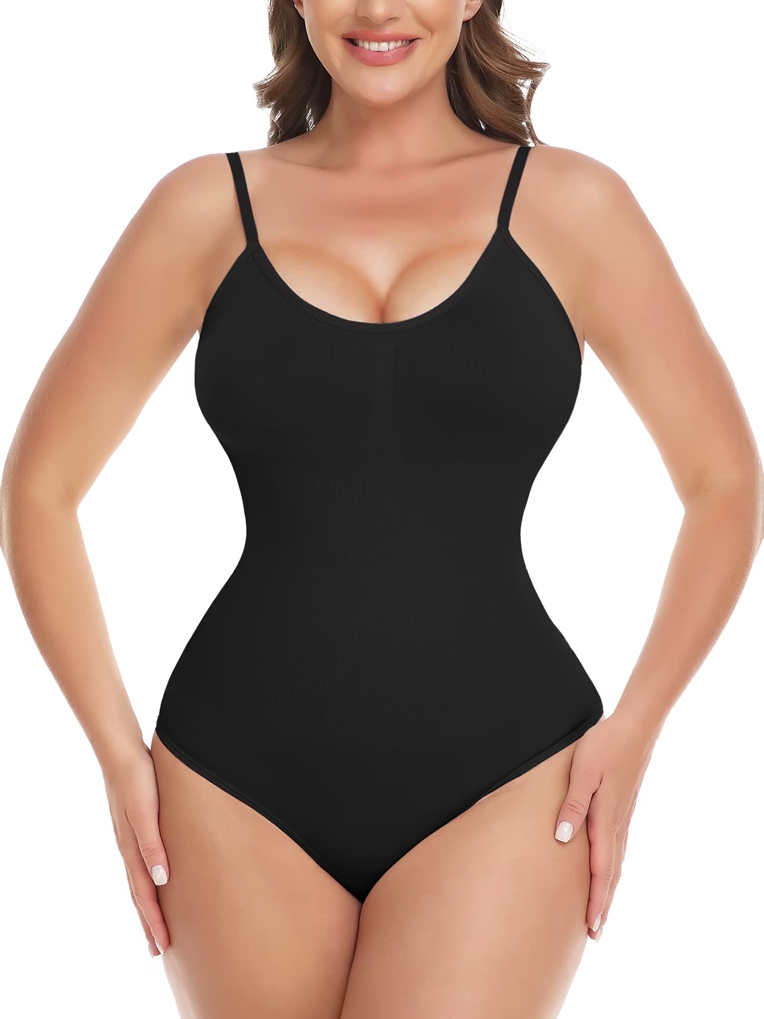 Women's Shapewear and Bodysuit - GRANTED STUDIOS